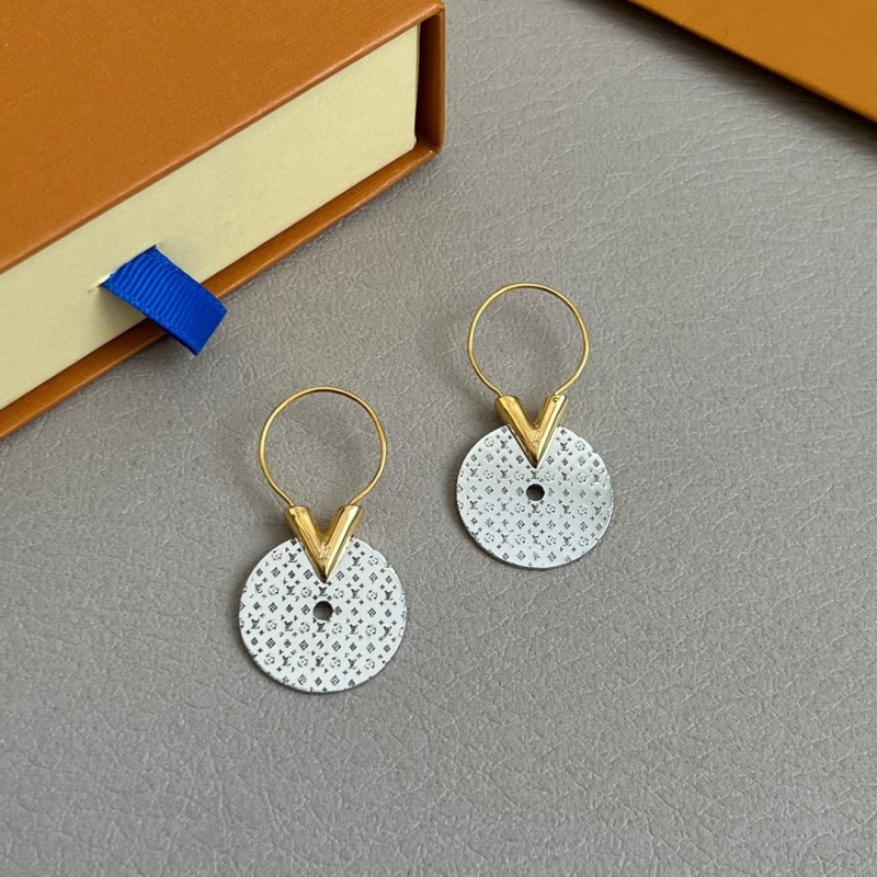 LV Earrings